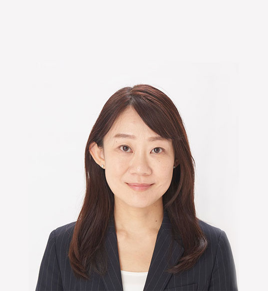 坪井 妙子