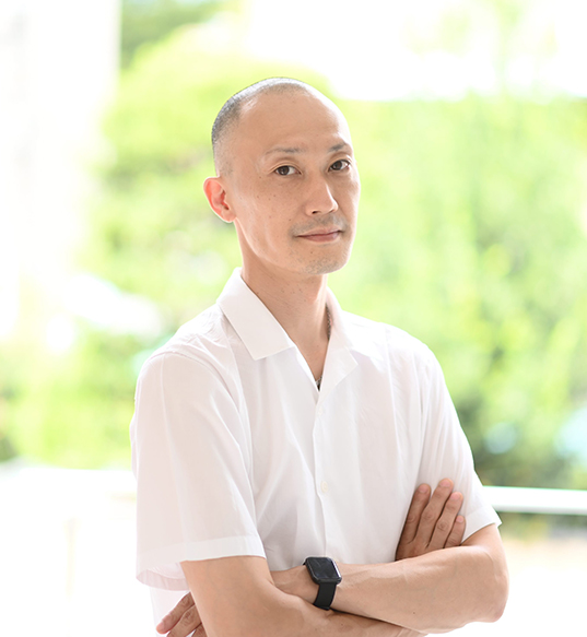 大和田 達夫